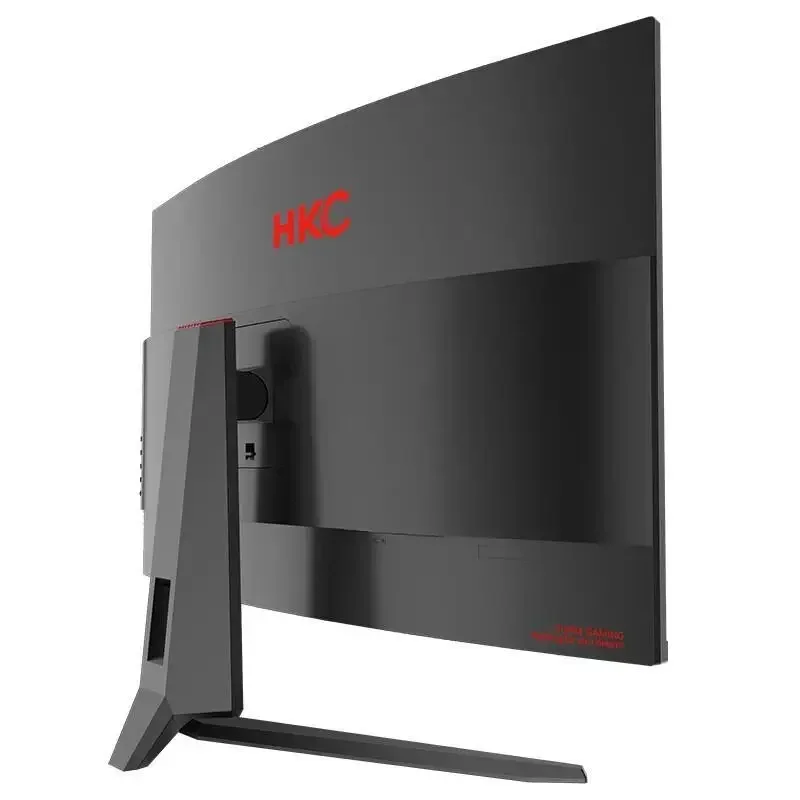 SG32QC 32 inch VA panel 2K high definition 170Hz e-sports 1500R curved computer LCD monitor view 4