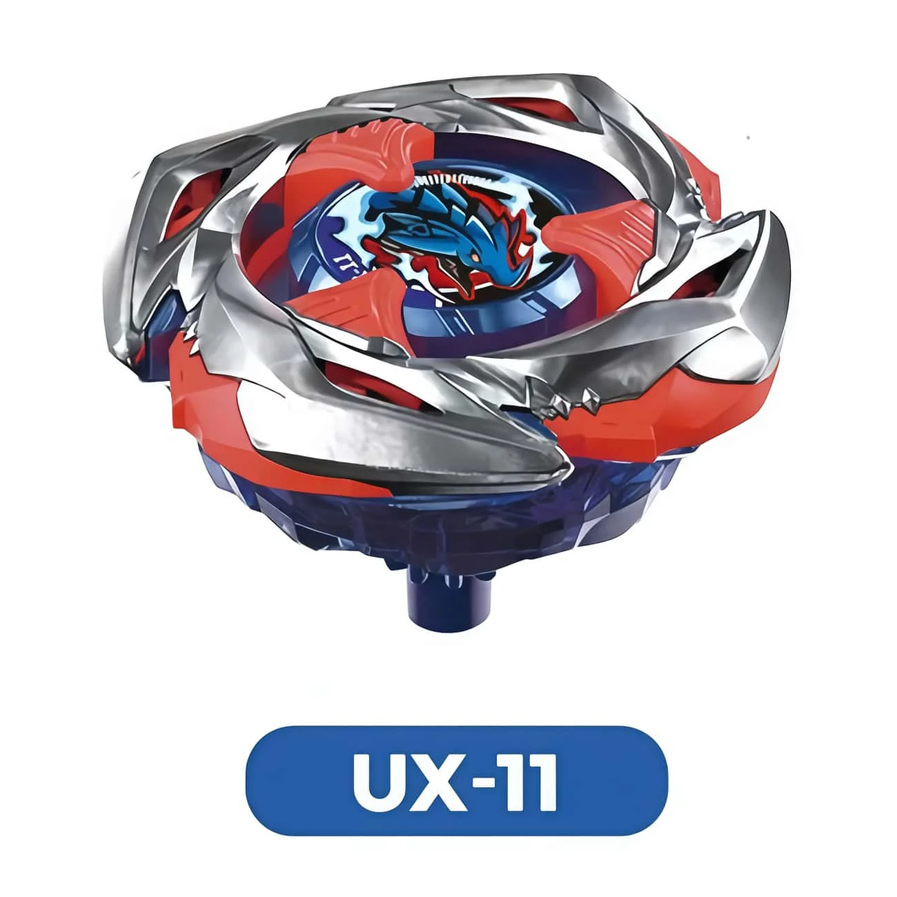 Beyes Gyro X Spielzeug UX-06 Booster Leon Crest 7-60GN UX13 UX11 UX09 UX08 UX07 UX06 UX03 UX01