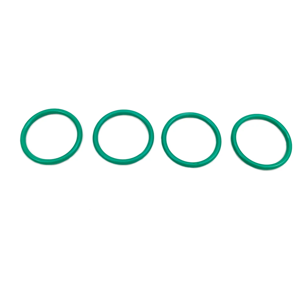 N46 Engine Spark Plug Tube O-Ring Seal For BMW E90 E91 N42 E81 E87 E46 E83 E85 Auto Part Car Accessories 11377514007 11377514008