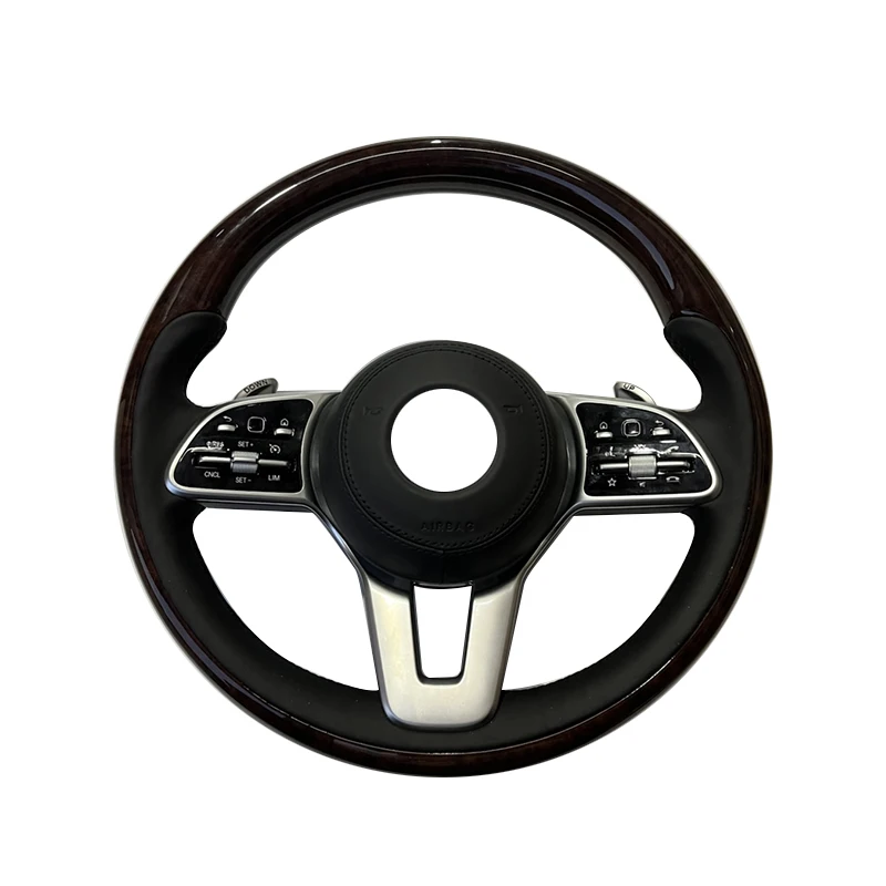 

For Mercedes Steering Wheel