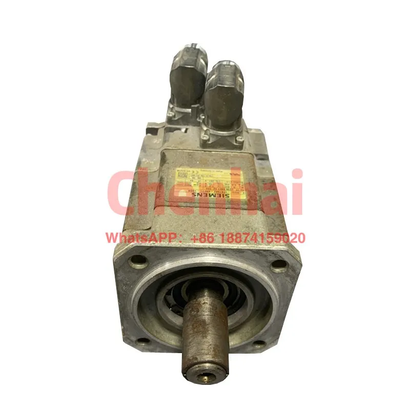 

Used In Stock Fast Delivery Sie men s 1FK7042-5AF71-1SG0 3 Phase Motors Electrical Electric Servo Motor Engine