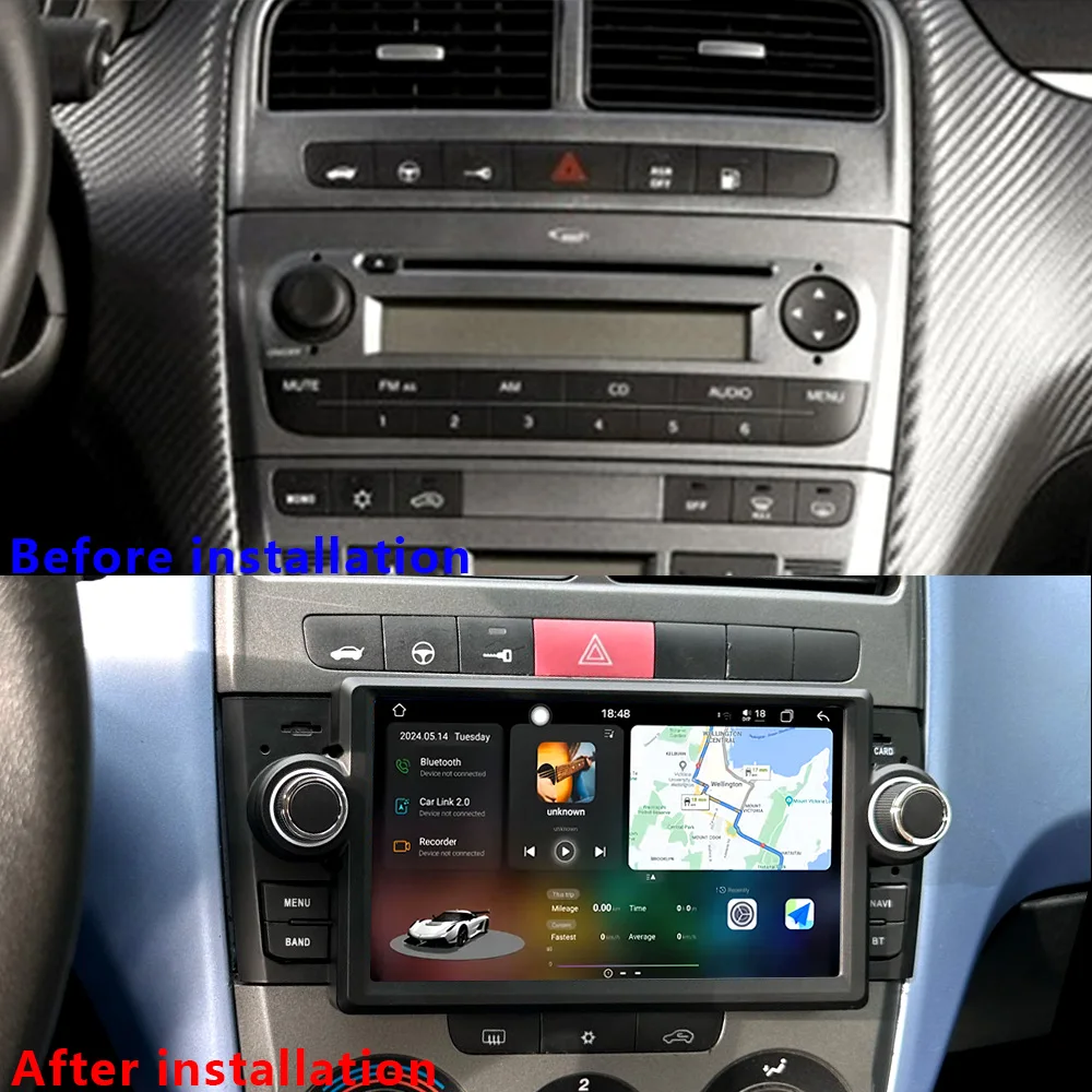 Chstek Car Android …