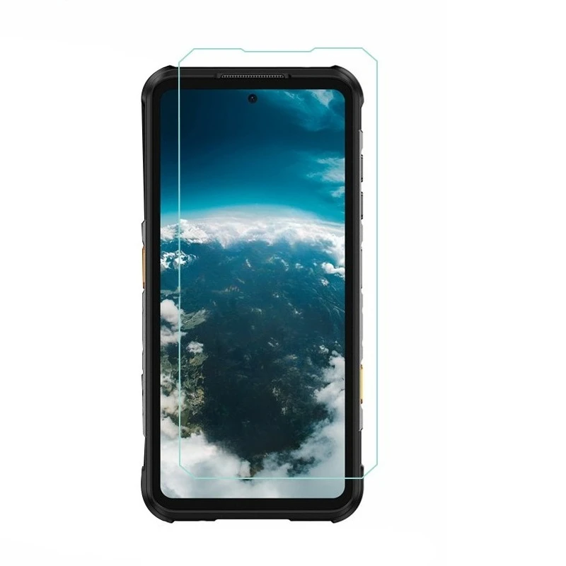 

Закаленное стекло для Ulefone Xever 7 Pro, защитная пленка для экрана, стекло против царапин для Ulefone Xever7 7Pro, пленочная крышка