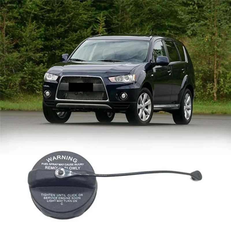 

AB59-автомобильная крышка бензобака, масляная крышка топливного бака для Mitsubishi Eclipse Endeavor Galant Outlander 1711A004