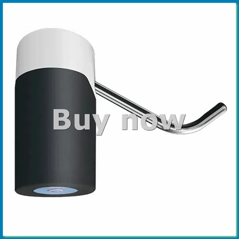 

Electric Drinking Water Pump Small Automatic Drainage Machine Household Pumping Equipment Electric Drinking Fountain-A33R