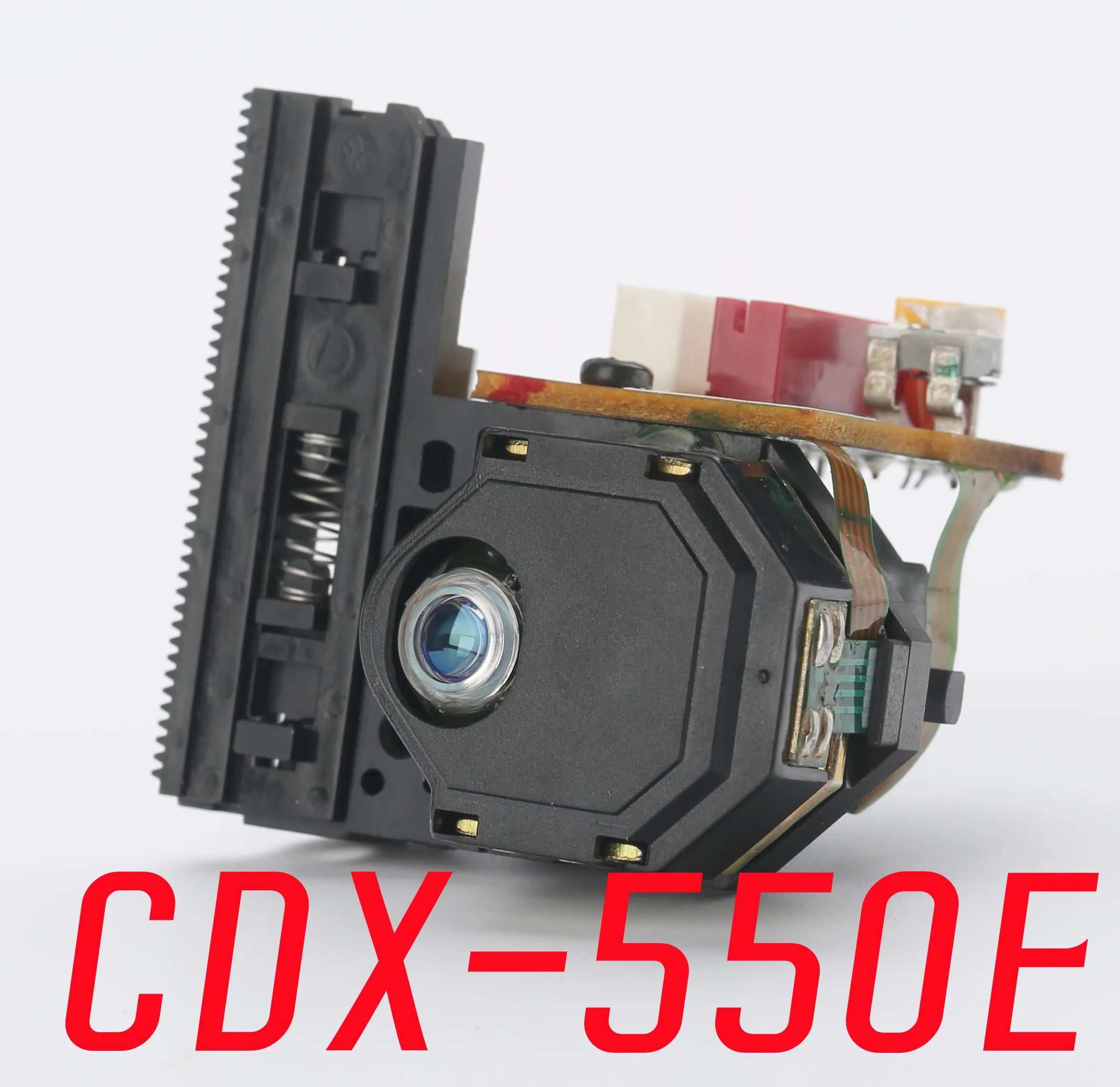 

Замена для YAMAHA CDX-550E CDX550E CDX 550E радио CD плеер лазерная головка оптические пикапы запасные части