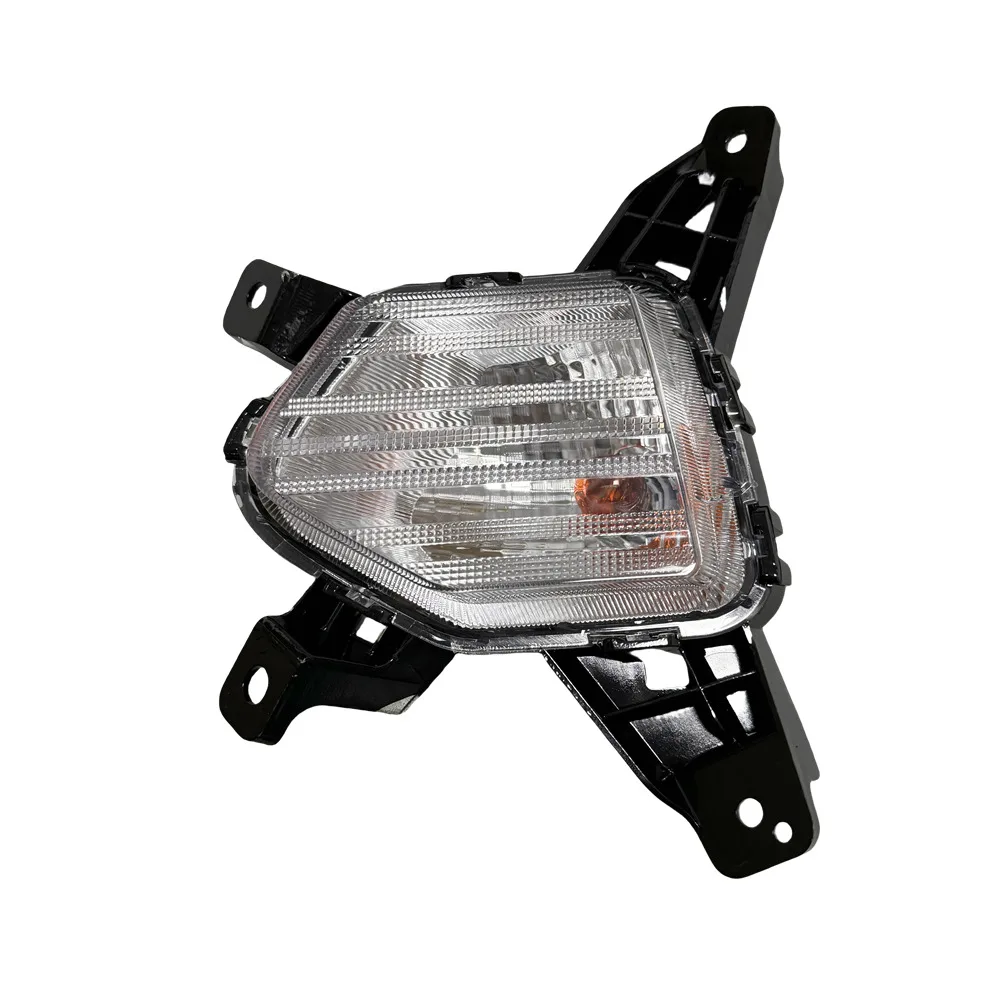 92303O3000 92304O3000 LAMP ASSY-FR TURN SIGNAL FOR HYUNDAI CUSTIN CUSTO FRONT BUMPER FOG LIGHT 92303-O3000 92304-O3000