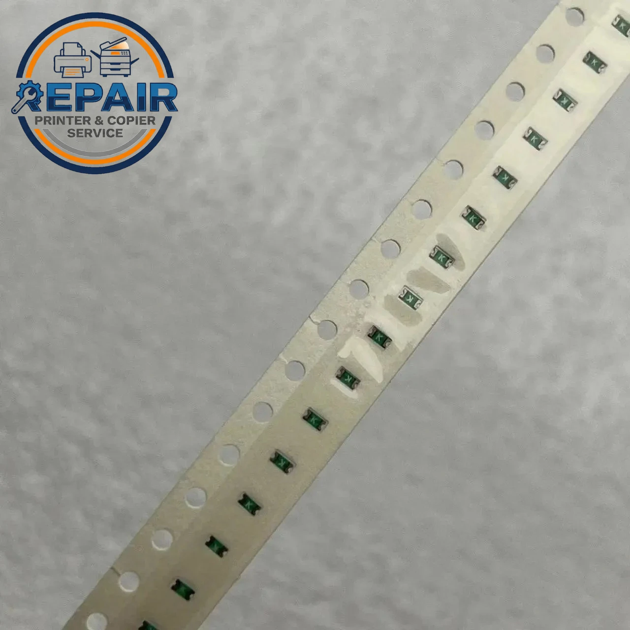5PCS SMD Fuse K Compatible for Epson L210 L222 L350 L355 F1 F2 Motherboard Fix Part