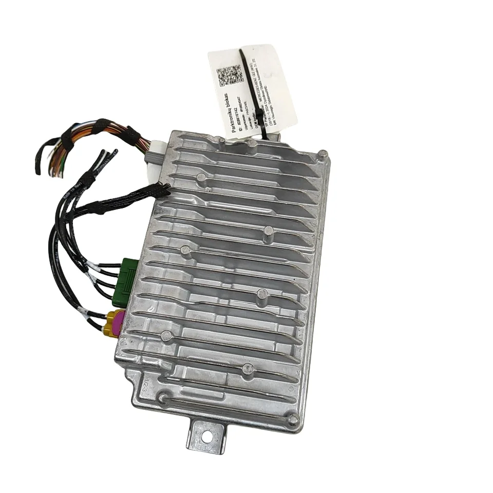 

Suitable for Mercedes W223 W167 Control Unit Parking Positioning System 360 Surround View Computer