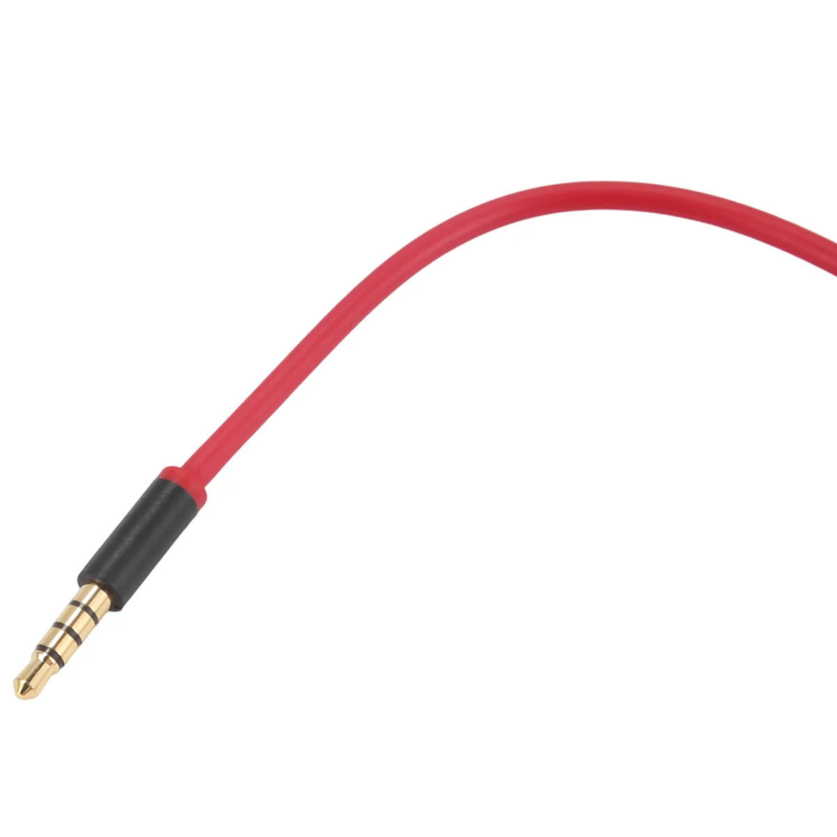 Aux Cable for Beats Solo/Solo HD/Mixr/Solo2/Solo3/Studio Heaset_N34R