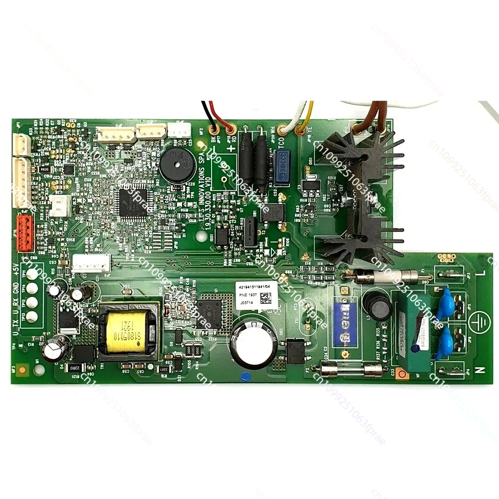 

421941311941 Saeco Coffee Machine Motherboard For Philips EP1220 EP2020 EP2136 EP2230 EP3146 EP3241 EP3243 EP3246 EP3249