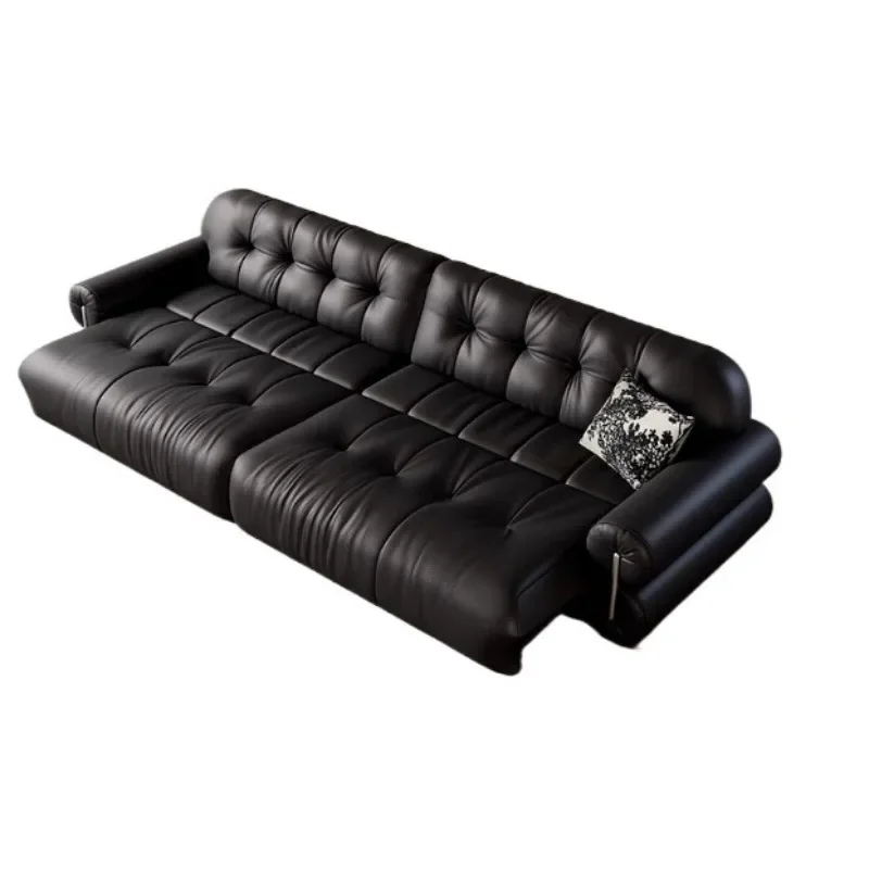 &Discover Ultimate Relax Reclinable Sofa Bed Multifunctional Nordic Design Perfect Living Room Lazy Comfort Stylish Home Decor