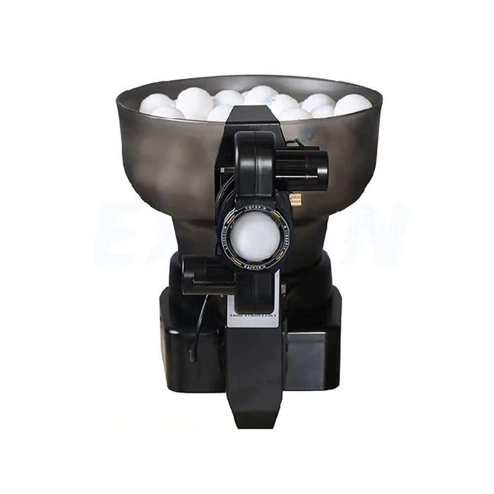 

Table Tennis Robot Gift For Child Entertainment Fitness Tables Tennis Trainer With Net Ping Pong Balls Sport Equipment