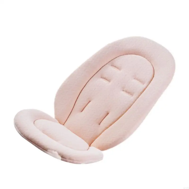 

Q22D Baby Stroller Pad Car Cushion Infants Cotton Pad Mattress Mat