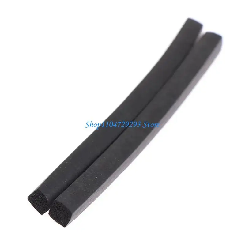 

Y2GD Mechanical Keyboard Dustroof Strips Dust Guard For Spacebar Dust Seal Plate 2PCS