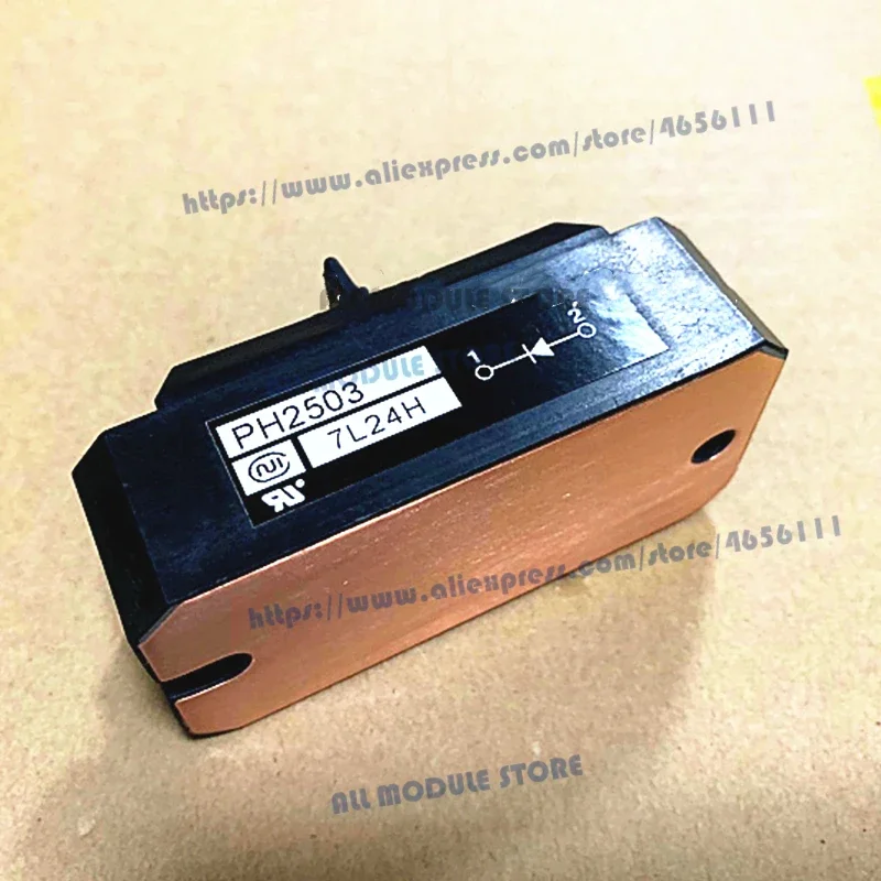 PH2503  FREE SHIPPING NEW AND ORIGINAL MODULE