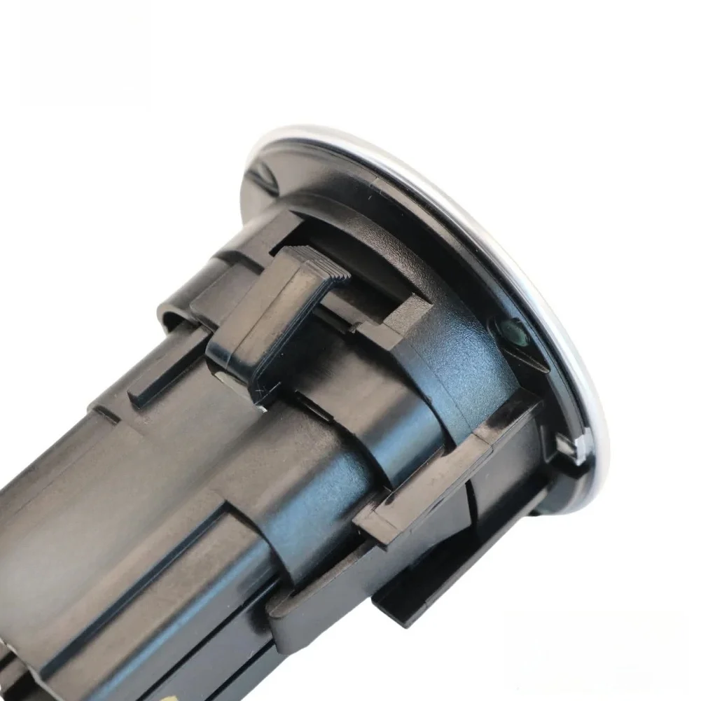 

ABS Material Switch Black Silver OEM 84179562 Practical Ignition Switch Wear-Resistant Materials Installation Guide Included