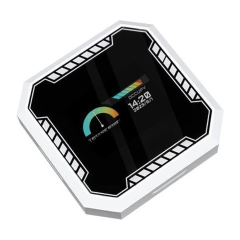 

A360B360V360 desktop CPU integrated water-cooled radiator e-sports game ARGB light