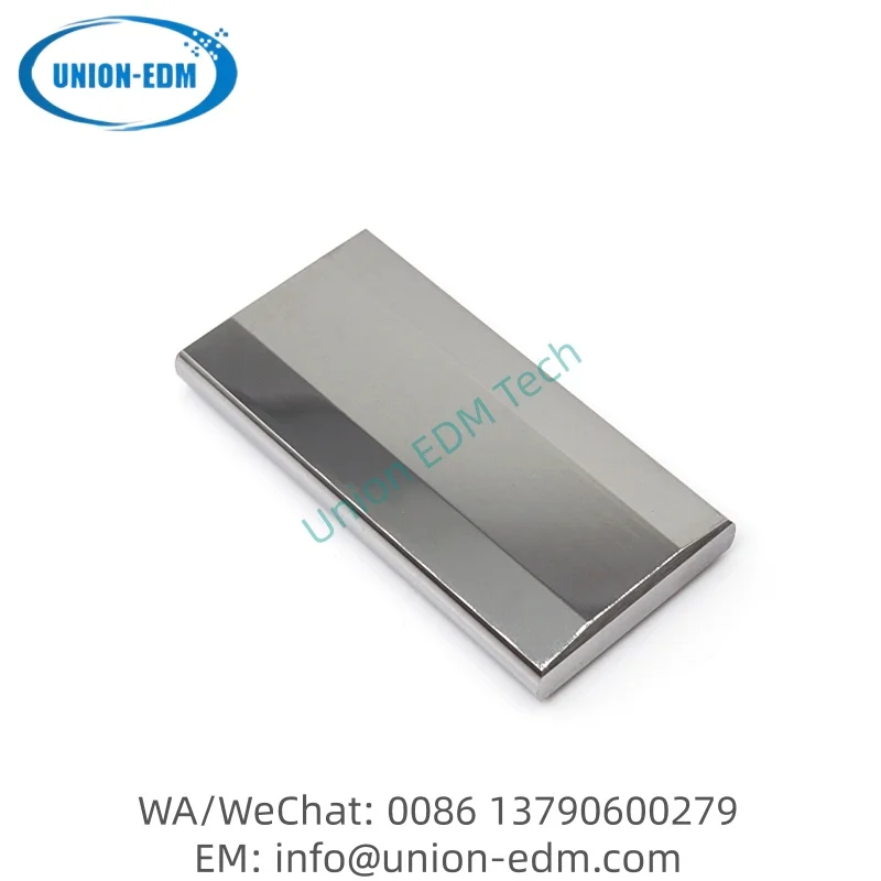 3085936 3084592 3080972 S010 Power Feeder Carbide Upper & Lower Sodick Wire EDM Wear Parts