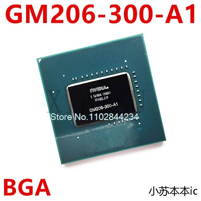 GM206-300-A1 GM206-251-A1 GM206-250-A1 GM206-150-A1