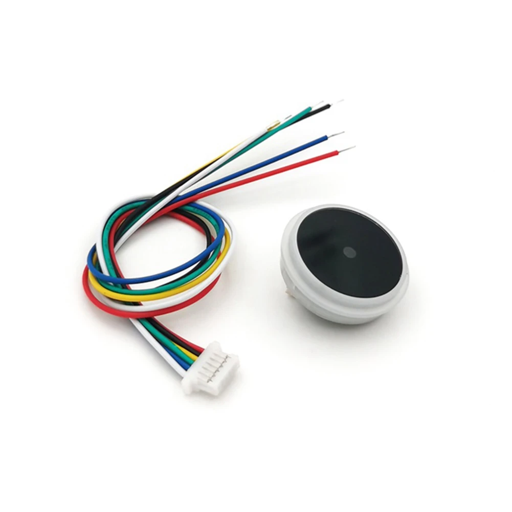

Большая распродажа GM861S Интерфейс UART/USB 1D/2D Штрих-код QR-код Модуль считывания штрих-кода Белый Зеленый светодиод