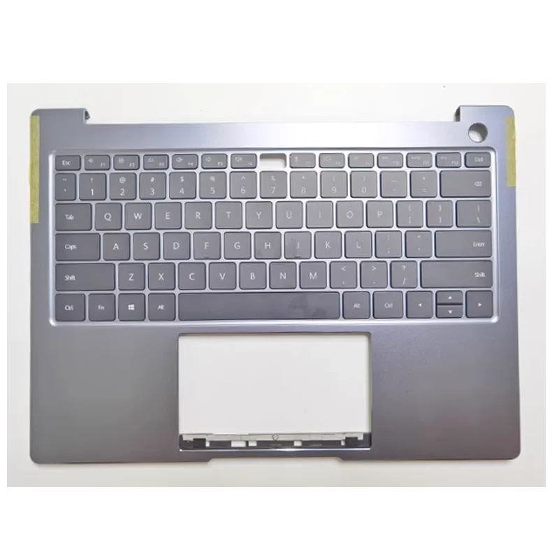 

New TOP CASE Palmrest Cover Keyboard For HUAWEI MateBook 14 2020 KELVINL-WFH9A KELVINL-WDH9C