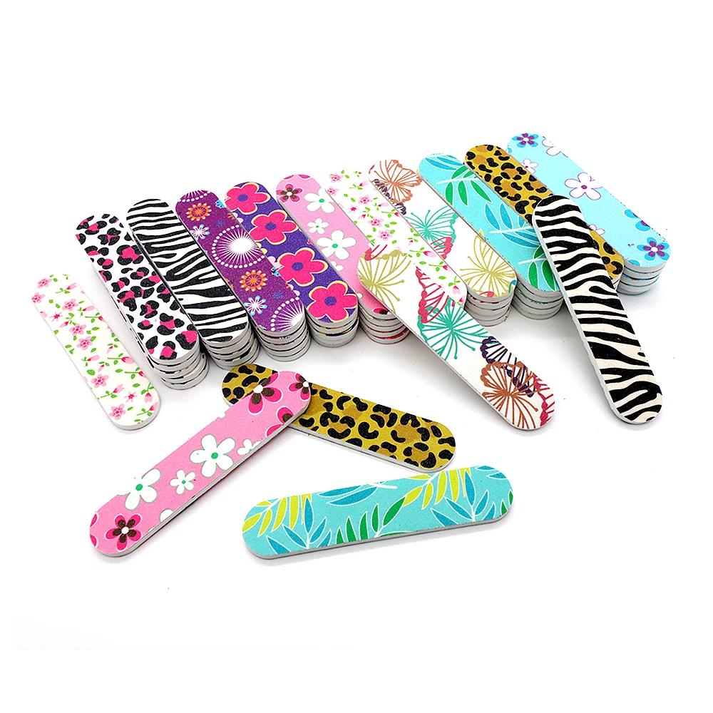 Thumbnail 2 - #26 Latest Emery Boards Offers