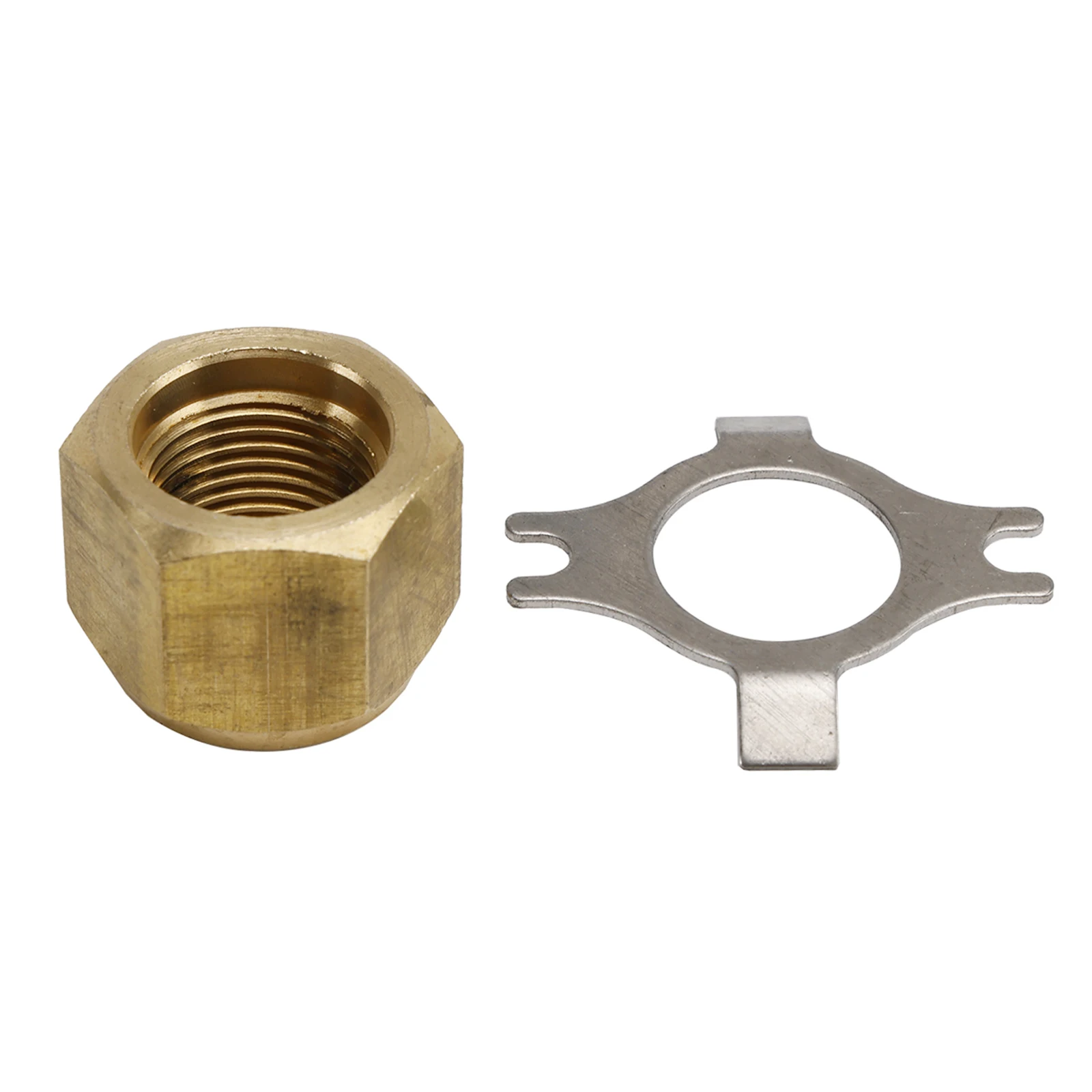 صامولة المروحة مع لوحة قفل مناسبة لـ Mercury Mercruiser 11-8M0056234