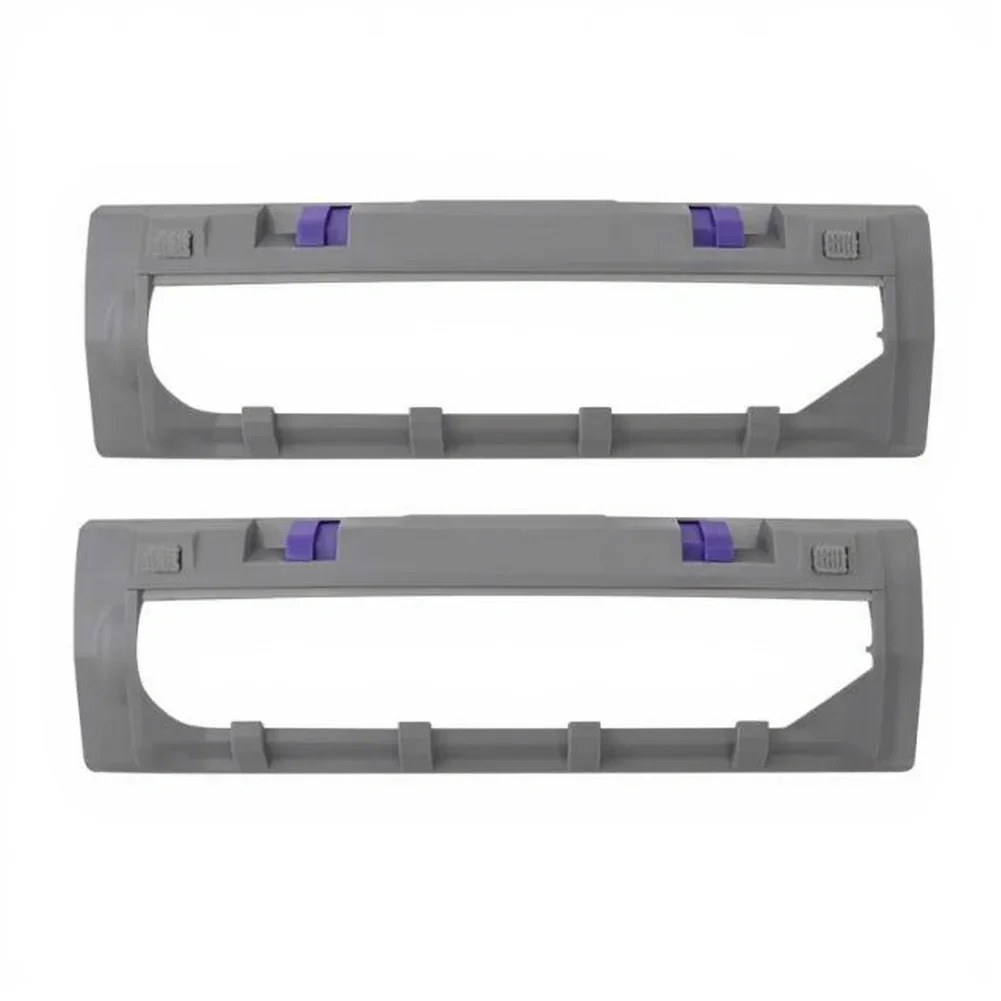 1/2pcs Brush Guards For NARWAL J5 J3 For-FREO Z10/for-FREO X Plus/for-FREO X Ultra/for-FREO Z Ultra Robot Vacuum Cleaner Parts
