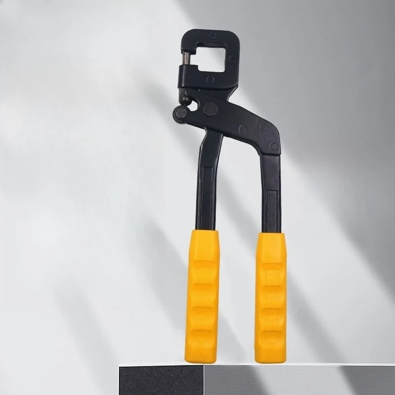 

Light steel keel pliers, ceiling ceiling punching pliers, keel riveting pliers