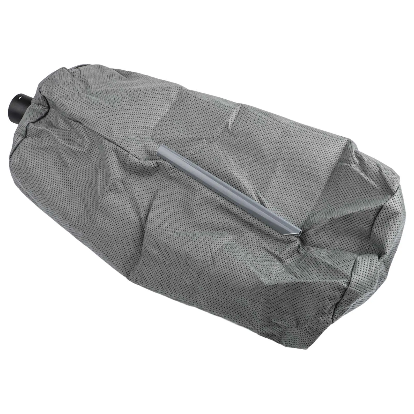 

Пластиковый мешок для сбора пыли для шлифовальных машин, используемый с длинностержневым самовсасывающим шлифовальным оборудованием в проектах по ремонту.