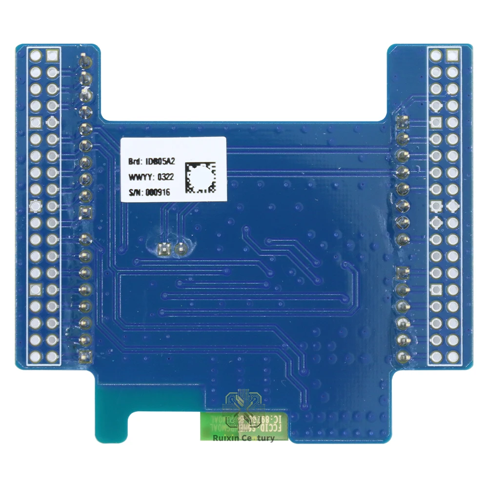 FOR ST X-NUCLEO-IDB05A2 Board BlueNRG M0 Module STM32 Nucleo Low Energy Expansion Board