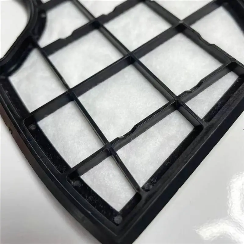 ABWR-36PCS For Vorwerk Kobold Replace Filters Motor Protection VK150 VK140 Accessories