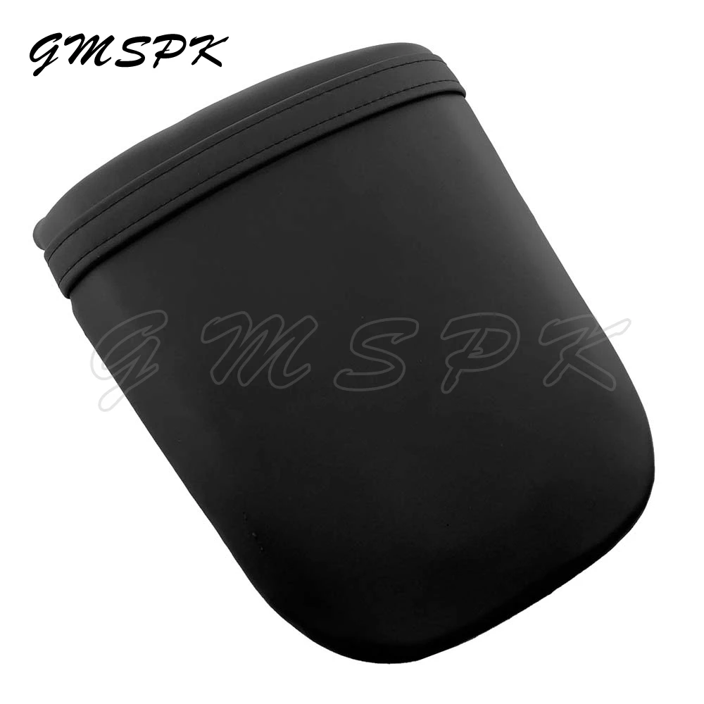 

Motorcycle PU Leather Rear Pillion Passenger Seat Cushion Fit for Honda CBR 600 RR CBR600RR F5 2007 2008 2009 2010 2011 2012