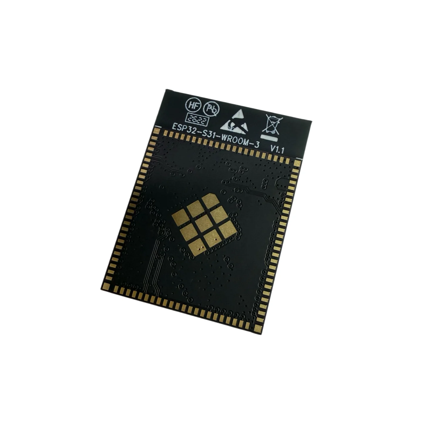 ESP32 S31 Module ESP32-S31-WROOM-3 N16R16 with 16M Flash And 16M PSRAM - Wireless Development Board