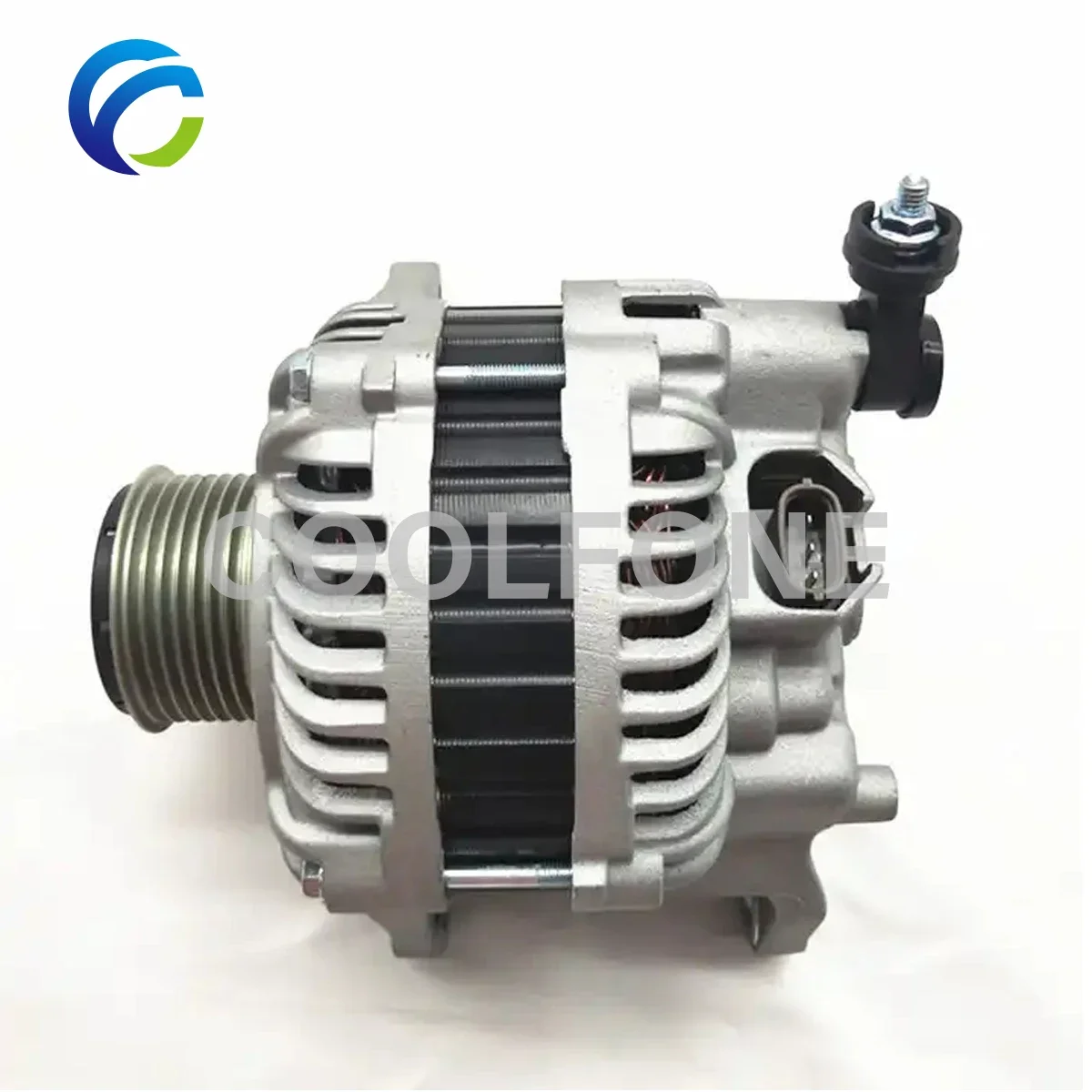 Coolfone Generator Alternator for NISSAN Urvan E25 Atlas 2001-2012 A003TG5381 A3TG5381 23100MA00A ALM5381BS ALM5381GB