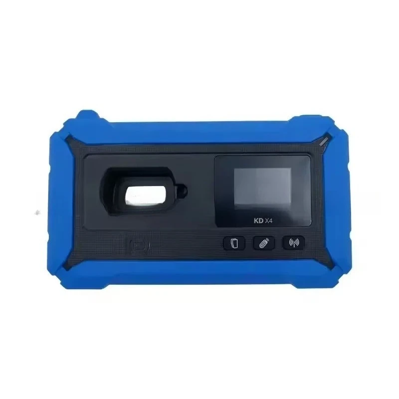 general tools for locksmiths KD X4