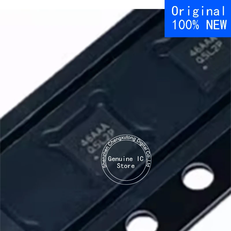

CW3046AAAQ 46AAA QFN New Original Genuine Ic