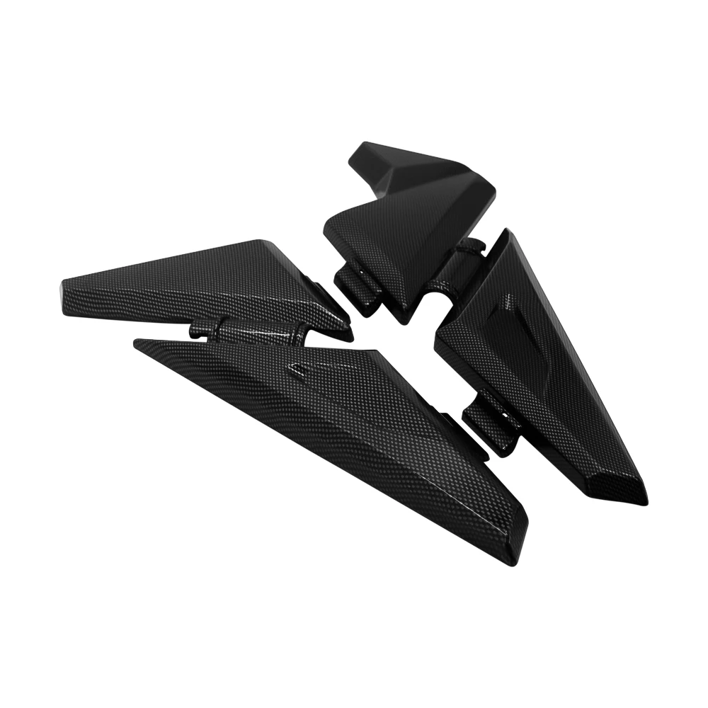 Für BMW R1200GS Abenteuer R1250GS LC GS1200 GS1250 2013-2024 Motorrad Infill Seite Rahmen Panel Schutz Verkleidung Abdeckung Schutz