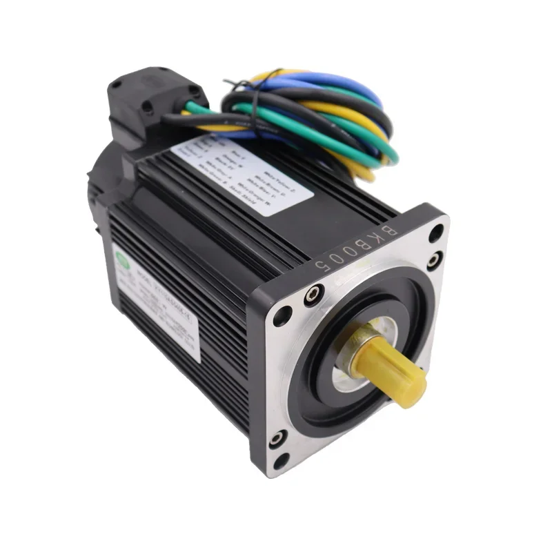 

Factory direct sale cheap price 12v 500w motor brushless Low speed and high torque