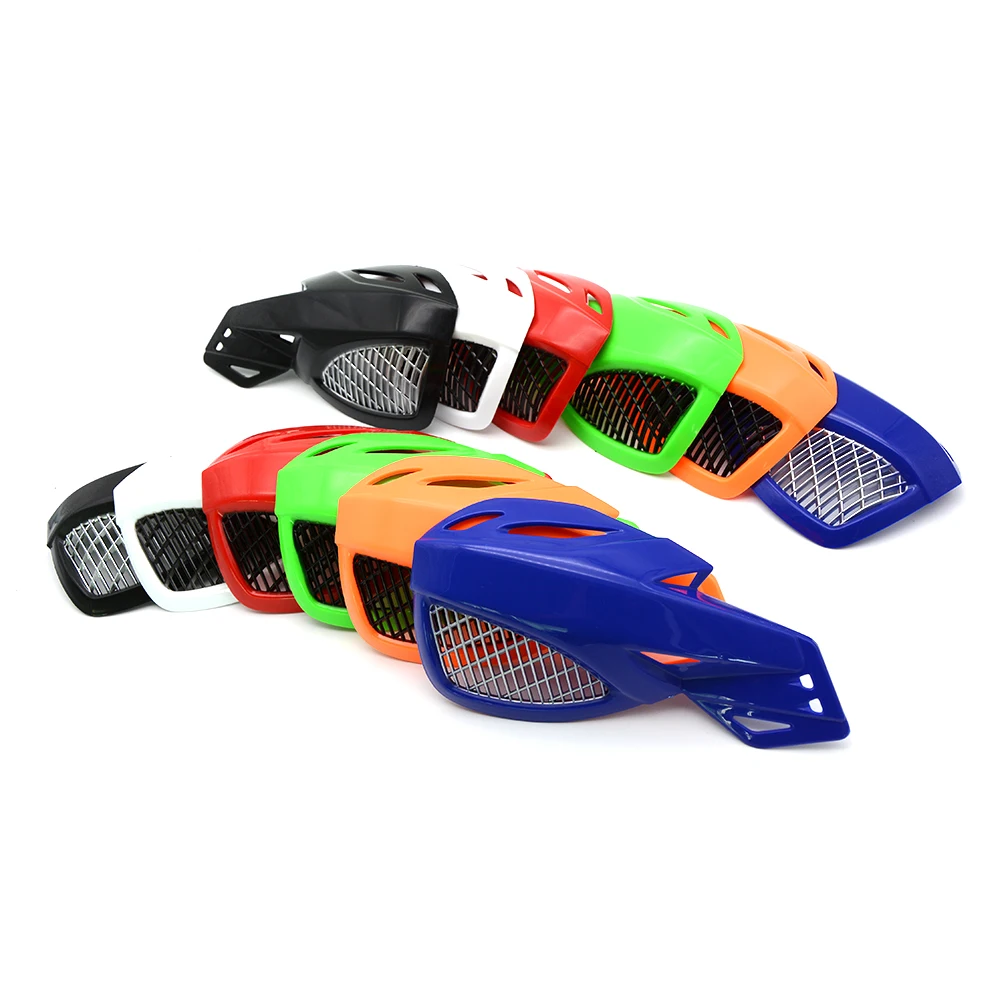 Motorcycle Accessories wind shield handle Brake lever hand guard For Honda CB919 CBF1000 CBF 1000 A CBF600/SA CBF 600 CBR600RR