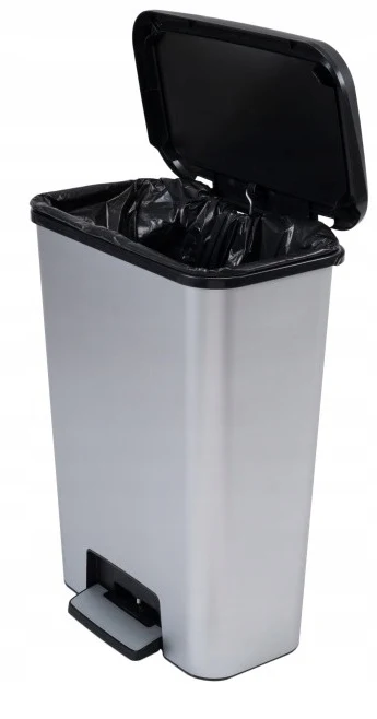 Category image: Garbage Clip