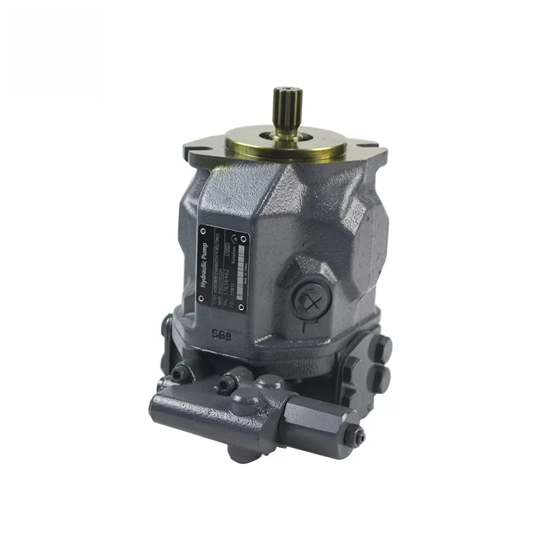 A10vso16 A10vso18 A10vo18 Hydraulic Pump High Quality Replacement For Rexroth Repair, Maintenance, Remanufacturing