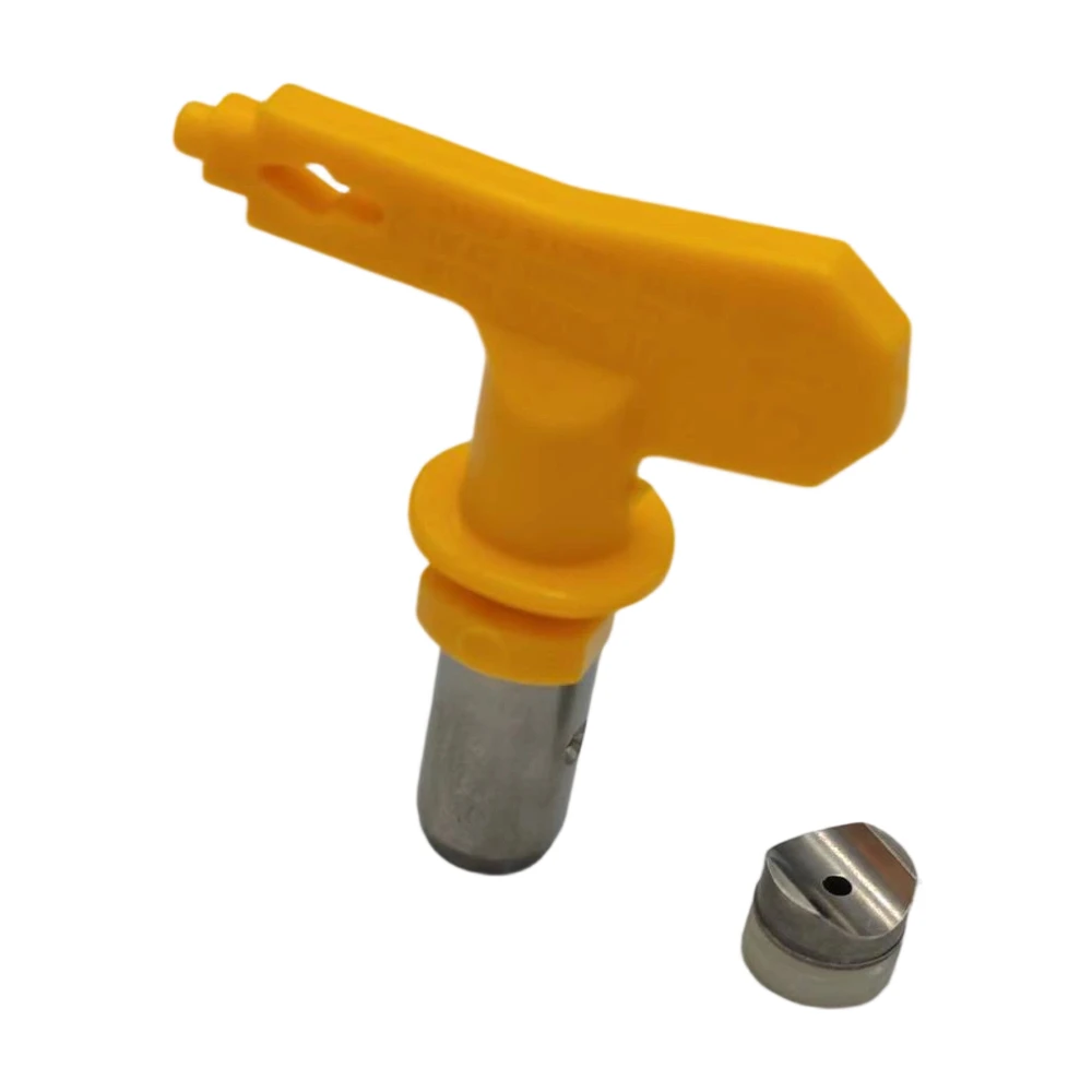 

1X 317-515 327/339/415/437/445/509/511 High-pressure Airless Spray Gun Nozzle Sprayer Machine Accessories Paint Gun Precise Tip