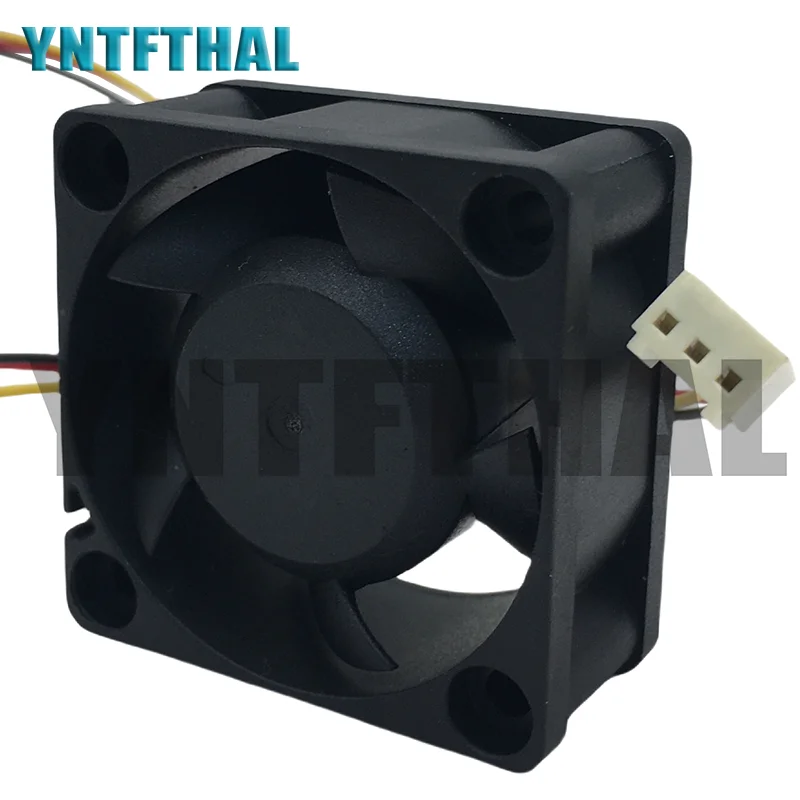 Nuevo para ARX FD0540-A1151D DC 5V 0.27A 40x40x20MM ventilador cuadrado de servidor de 3 cables