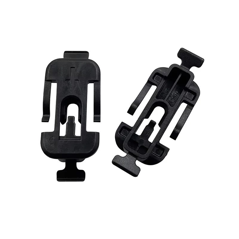 8T0853909A 20PCS Water-running strip fixing buckle suitable for Audi S5 S4 A5 A4L side skirt door sill anti-scratch guard plate view 3