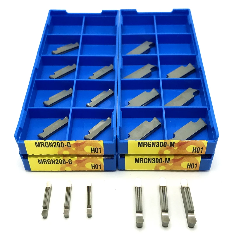 

Токарный инструмент для алюминия MRGN200 MRGN300 MRGN400, высококачественные инструменты для токарного станка с ЧПУ, обработка меди и алюминия