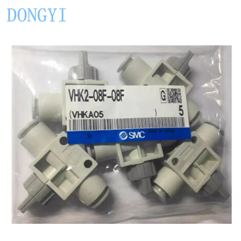 Finger Valve Vhk VH…