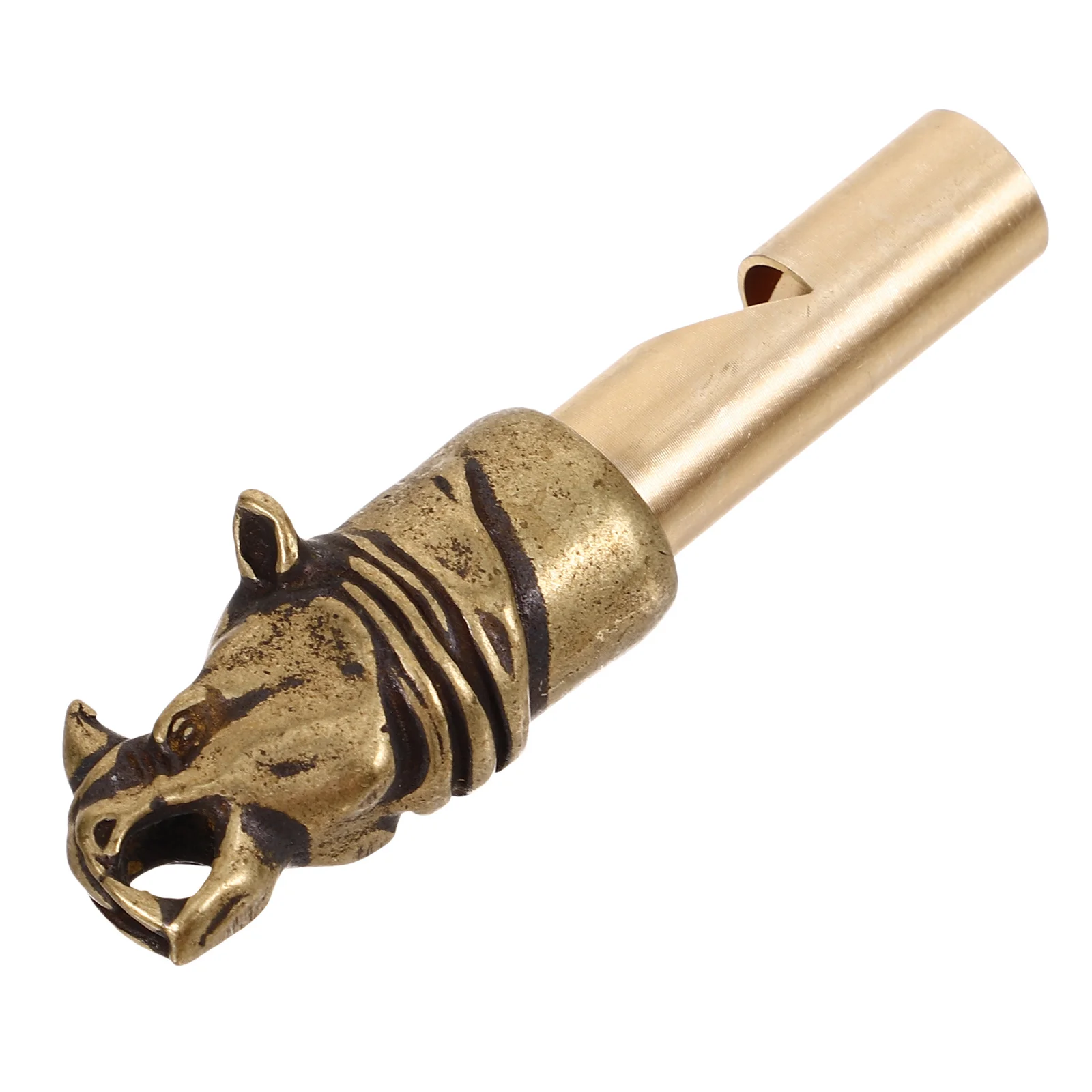 النحاس صافرة المفاتيح بصوت عال الطوارئ المشي لمسافات طويلة التخييم ديكور في الهواء الطلق ملحق صافرة التخييم العرض الملحقات في الهواء الطلق #6