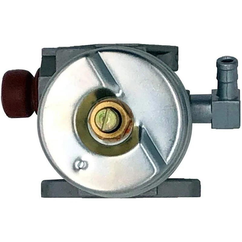 A74U 632795A Carburetor with Replacement Air Filter for TVS90 ECV100 TVS120 TVXL90 TNT120 LAV35 Engine Carburettor